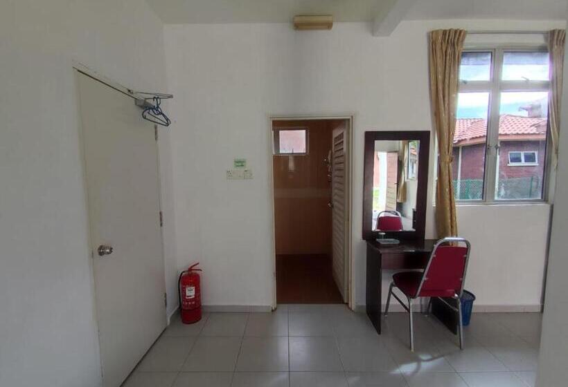 חדר סופריור, Senta Adventure Camp & Resort