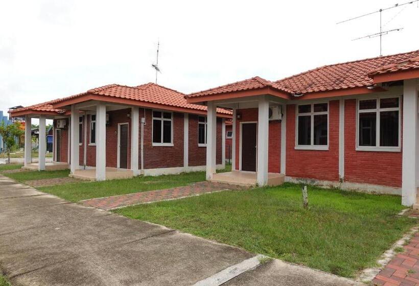 חדר סופריור, Senta Adventure Camp & Resort