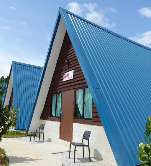 חדר משפחתי, Senta Adventure Camp & Resort