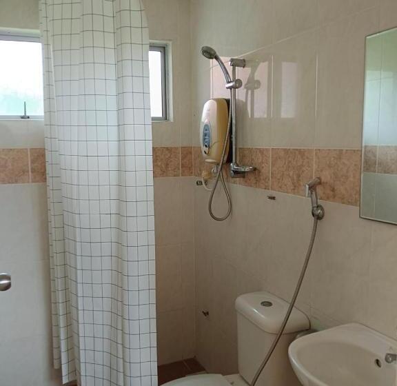 חדר סופריור עם מיטת קינג, Senta Adventure Camp & Resort