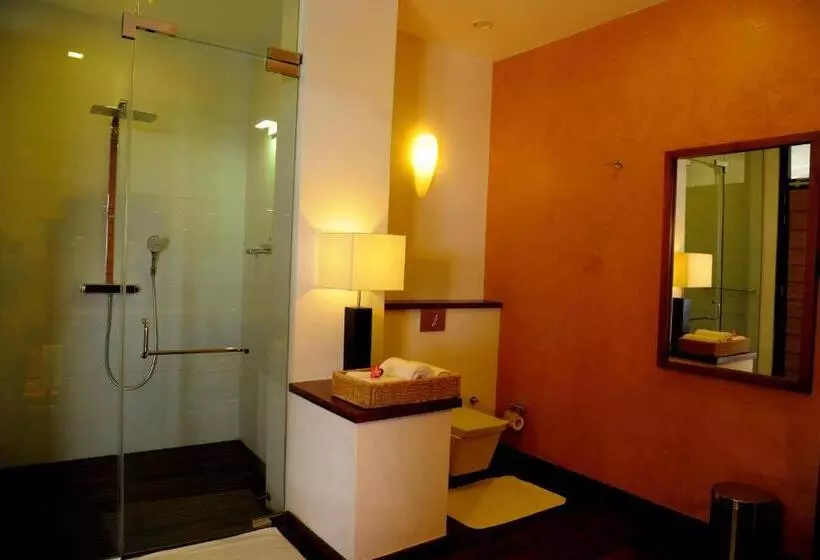 スーペリアールーム, Anantaya Resort & Spa Chilaw
