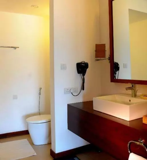 スーペリアールーム, Anantaya Resort & Spa Chilaw