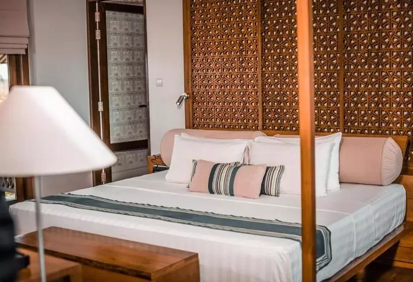 スーペリアールーム, Anantaya Resort & Spa Chilaw