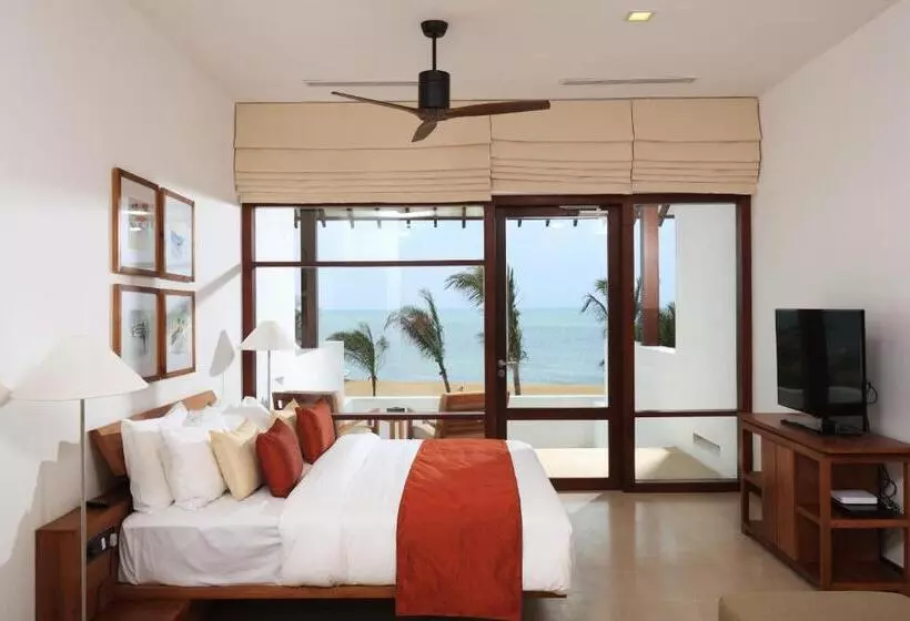 スーペリアールーム, Anantaya Resort & Spa Chilaw