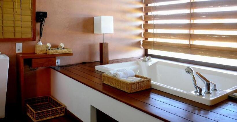 디럭스 룸, Anantaya Resort & Spa Chilaw