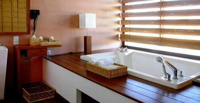 デラックスルーム, Anantaya Resort & Spa Chilaw