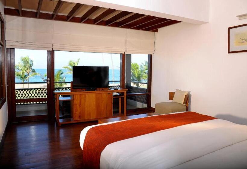 디럭스 룸, Anantaya Resort & Spa Chilaw