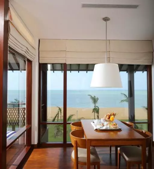 スイート, Anantaya Resort & Spa Chilaw