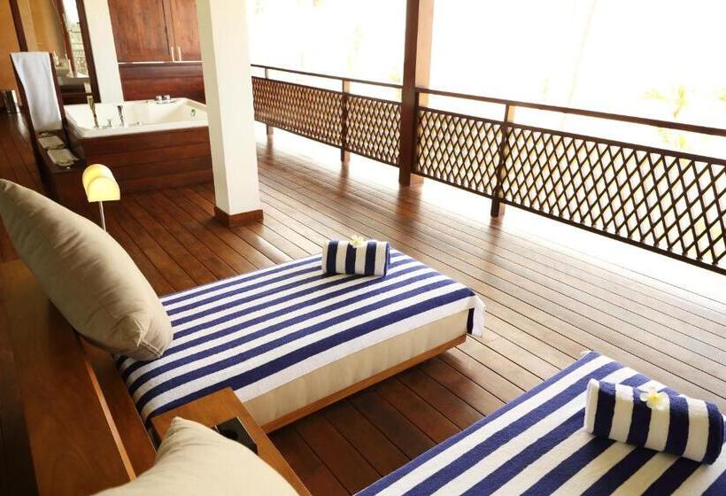 Люкс, Anantaya Resort & Spa Chilaw
