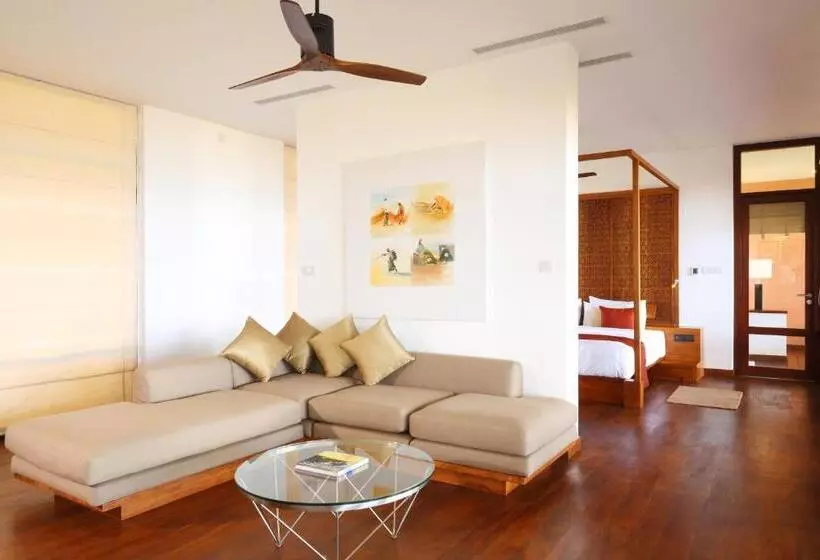 スイート, Anantaya Resort & Spa Chilaw