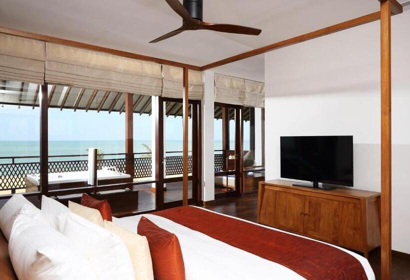 Люкс, Anantaya Resort & Spa Chilaw