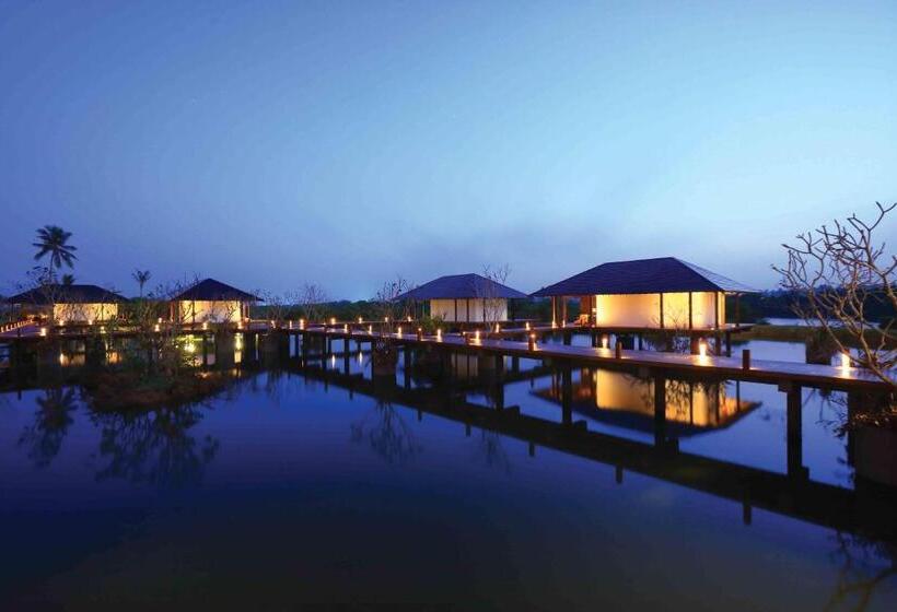 빌라 침실 1개, Anantaya Resort & Spa Chilaw