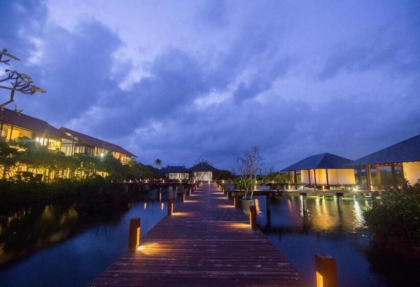 빌라 침실 1개, Anantaya Resort & Spa Chilaw