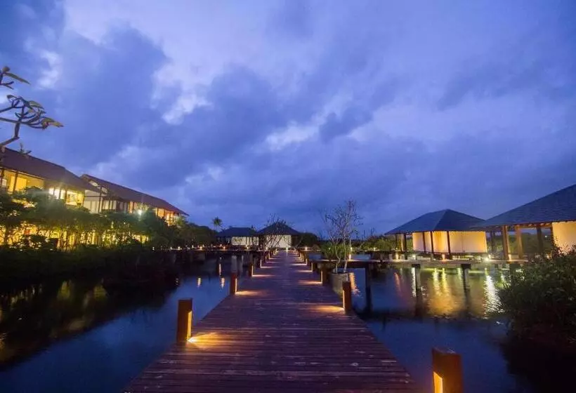 ビラホテル1ベッドルーム, Anantaya Resort & Spa Chilaw