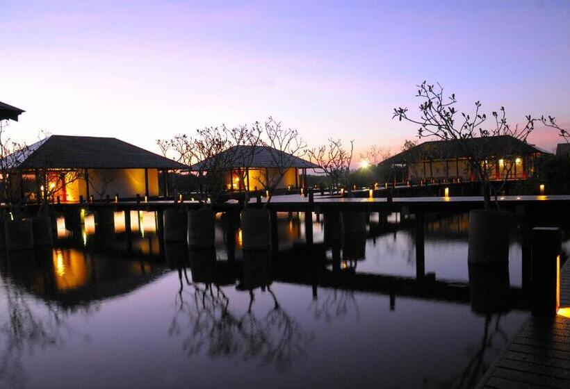 빌라 침실 1개, Anantaya Resort & Spa Chilaw