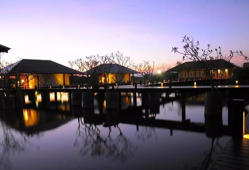 ビラホテル1ベッドルーム, Anantaya Resort & Spa Chilaw