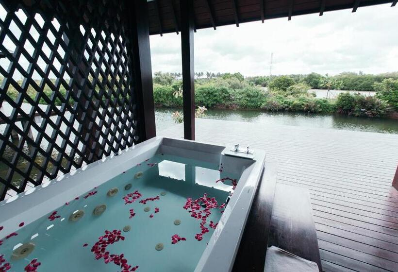 Вилла 1 Спальня, Anantaya Resort & Spa Chilaw