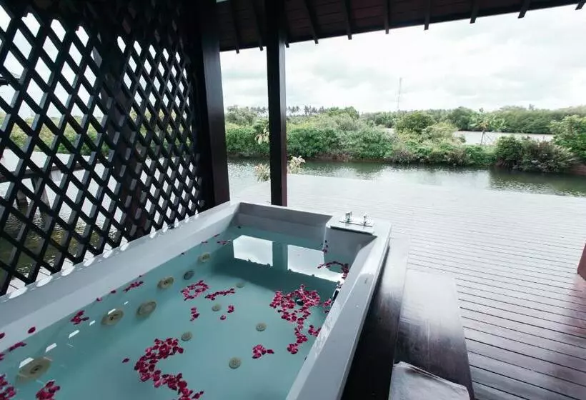 ビラホテル1ベッドルーム, Anantaya Resort & Spa Chilaw