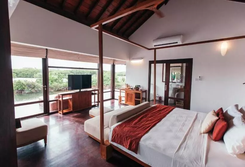 ビラホテル1ベッドルーム, Anantaya Resort & Spa Chilaw