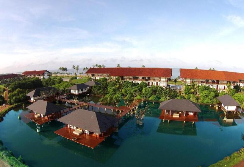 빌라 침실 1개, Anantaya Resort & Spa Chilaw