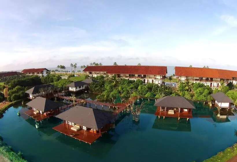 ビラホテル1ベッドルーム, Anantaya Resort & Spa Chilaw