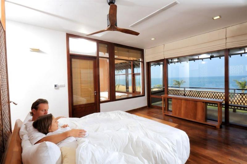 수피리어 룸, Anantaya Resort & Spa Chilaw