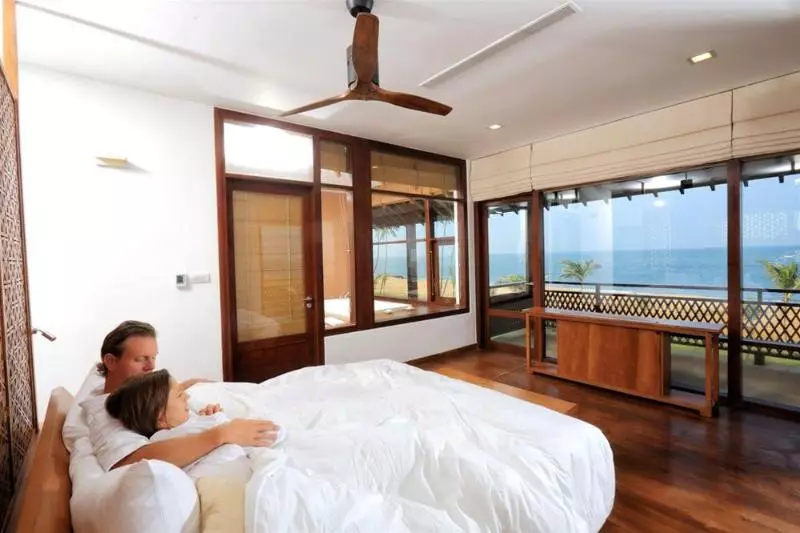 スーペリアールーム, Anantaya Resort & Spa Chilaw