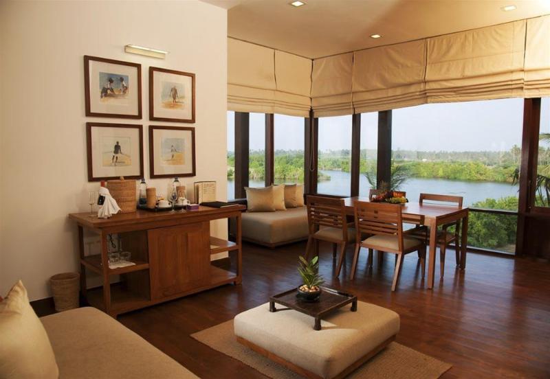 디럭스 룸, Anantaya Resort & Spa Chilaw