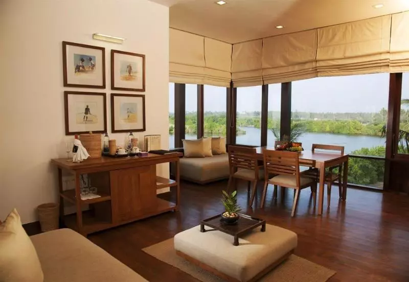 デラックスルーム, Anantaya Resort & Spa Chilaw