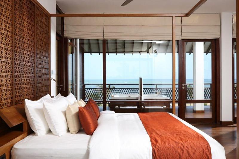 Номер Deluxe, Anantaya Resort & Spa Chilaw