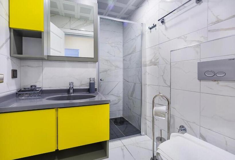 스탠다드 룸, Bayram Apart