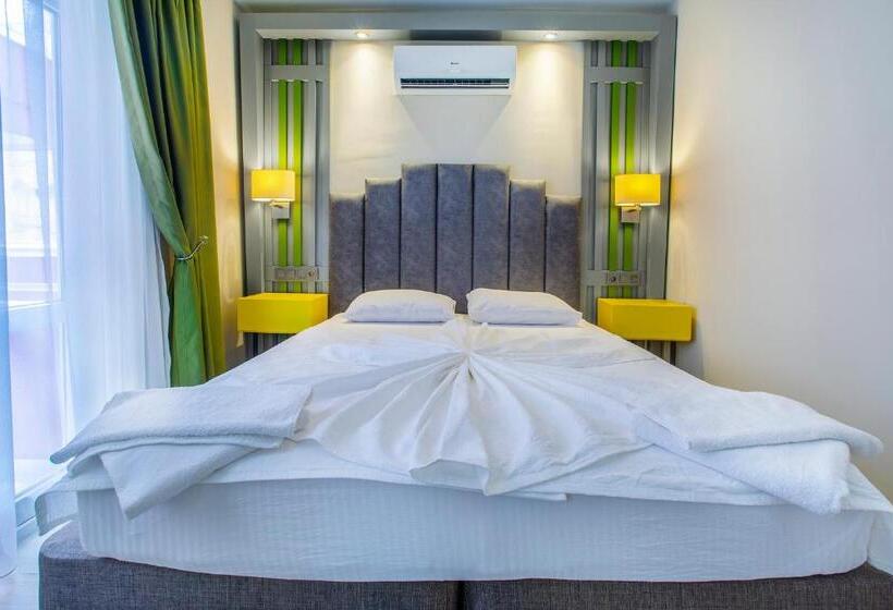 스탠다드 룸, Bayram Apart