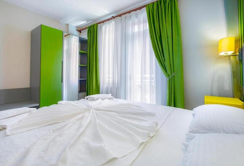 스탠다드 룸, Bayram Apart