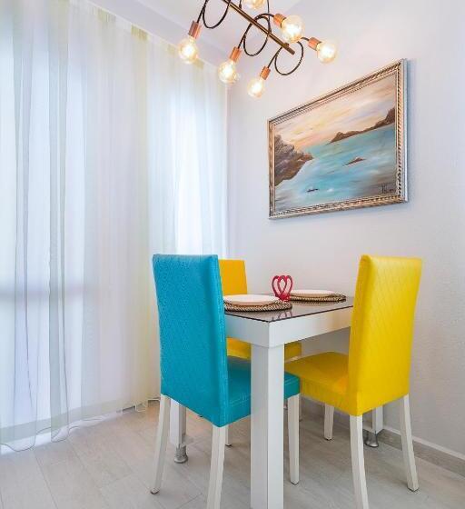 침실 1개 수피리어 아파트, Bayram Apart