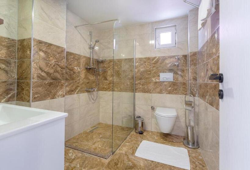 침실 1개 수피리어 아파트, Bayram Apart