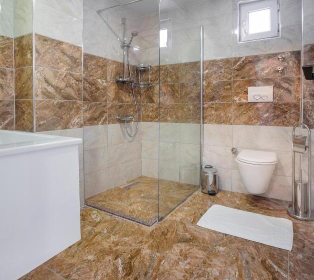 침실 1개 수피리어 아파트, Bayram Apart