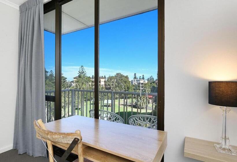 غرفة قياسية ثلاثية, Boat Harbour Motel