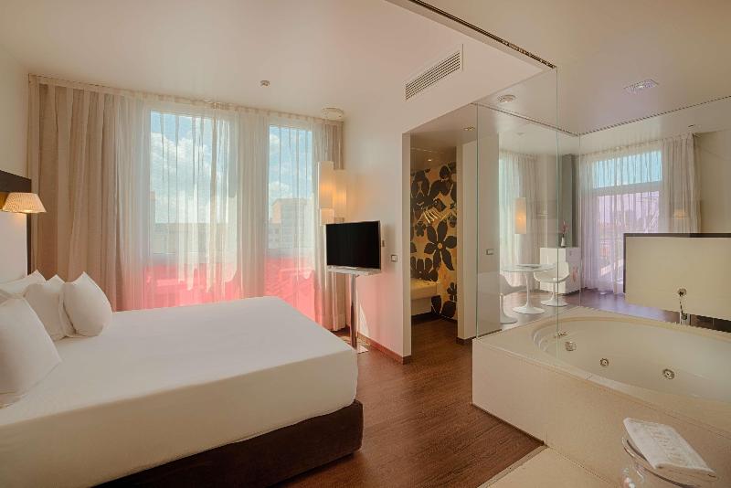 スタンダードルーム, En Hotel Fujisawa