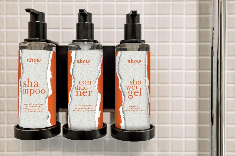 スタンダードルーム, En Hotel Fujisawa