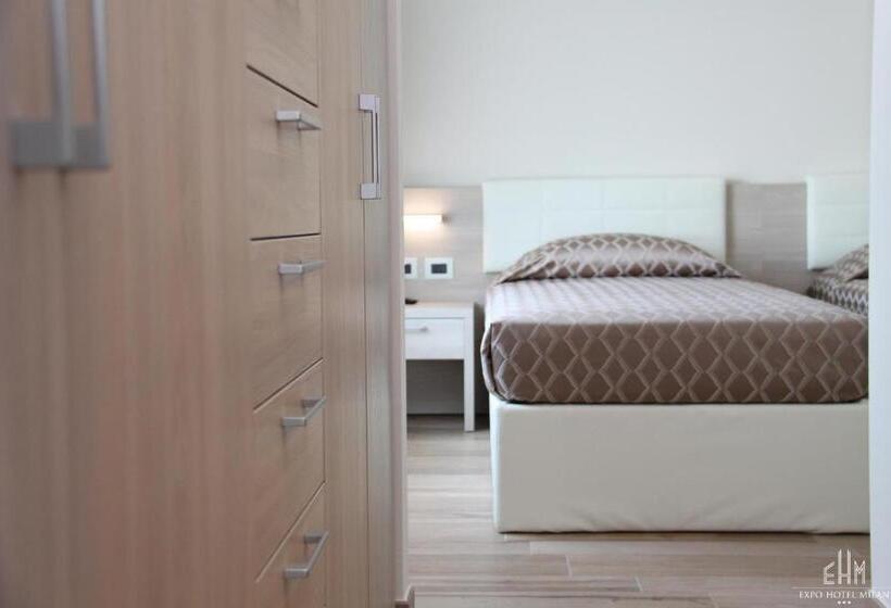سوییت, Expo Hotel Milan