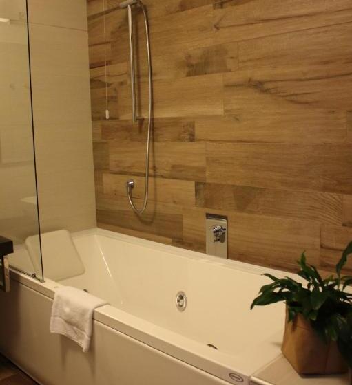 سوییت, Expo Hotel Milan