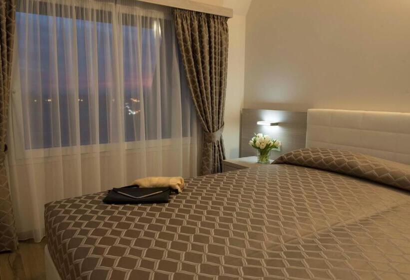 سوییت, Expo Hotel Milan