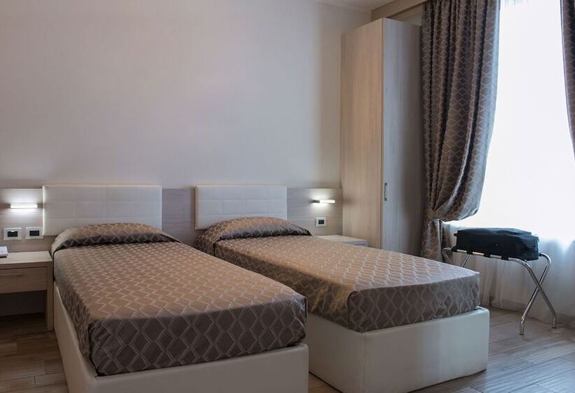 اتاق لوکس, Expo Hotel Milan