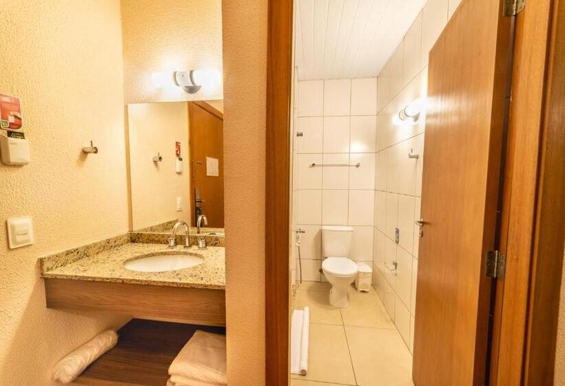 4인용 스탠다드 룸, 10 Sao Leopoldo