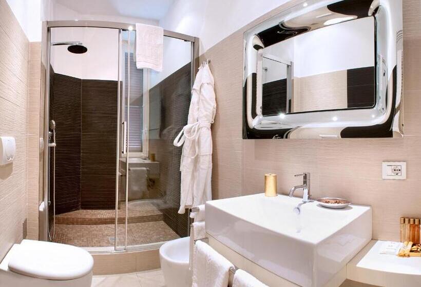 اتاق سوپریور, Bdb Luxury Rooms San Pietro