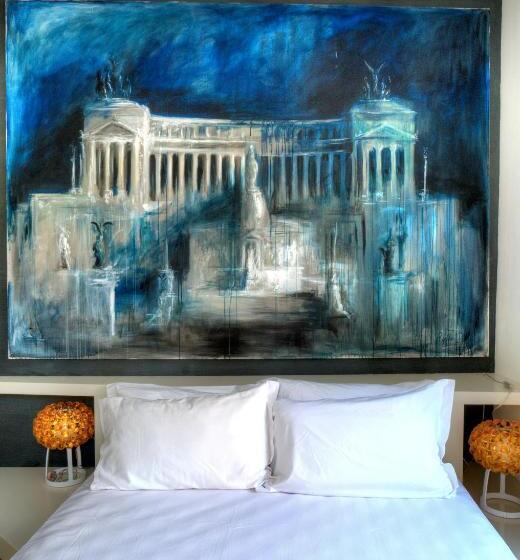 חדר סופריור, Bdb Luxury Rooms San Pietro