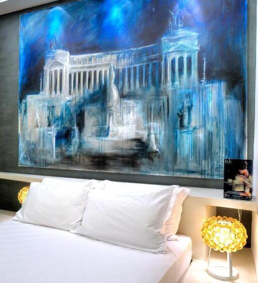 חדר סופריור, Bdb Luxury Rooms San Pietro