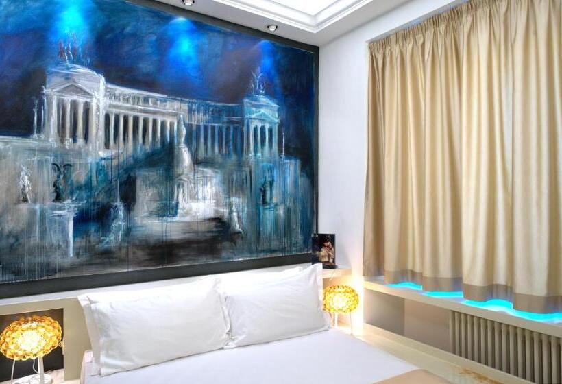 חדר סופריור, Bdb Luxury Rooms San Pietro