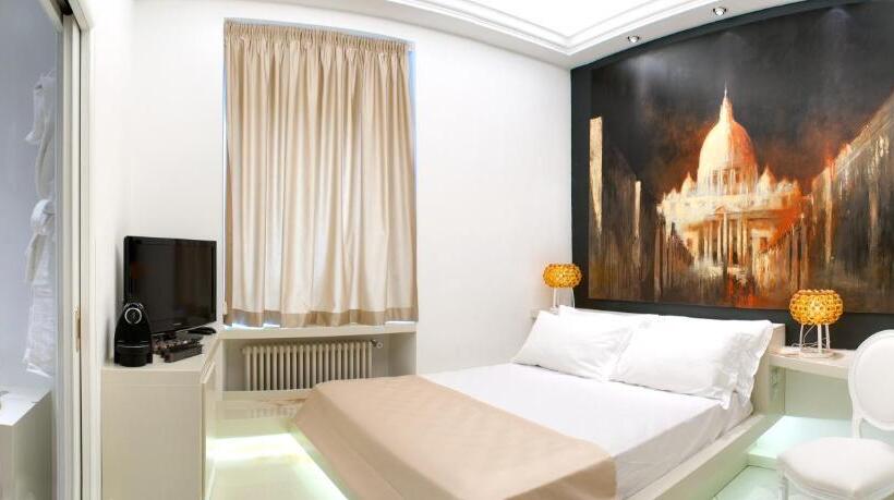 اتاق استاندارد, Bdb Luxury Rooms San Pietro