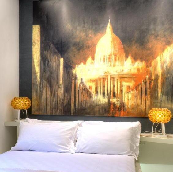 חדר סטנדרט, Bdb Luxury Rooms San Pietro